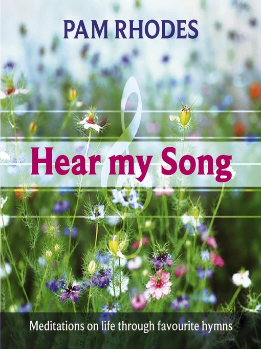 Title details for Hear My Song by Pam Rhodes - Available